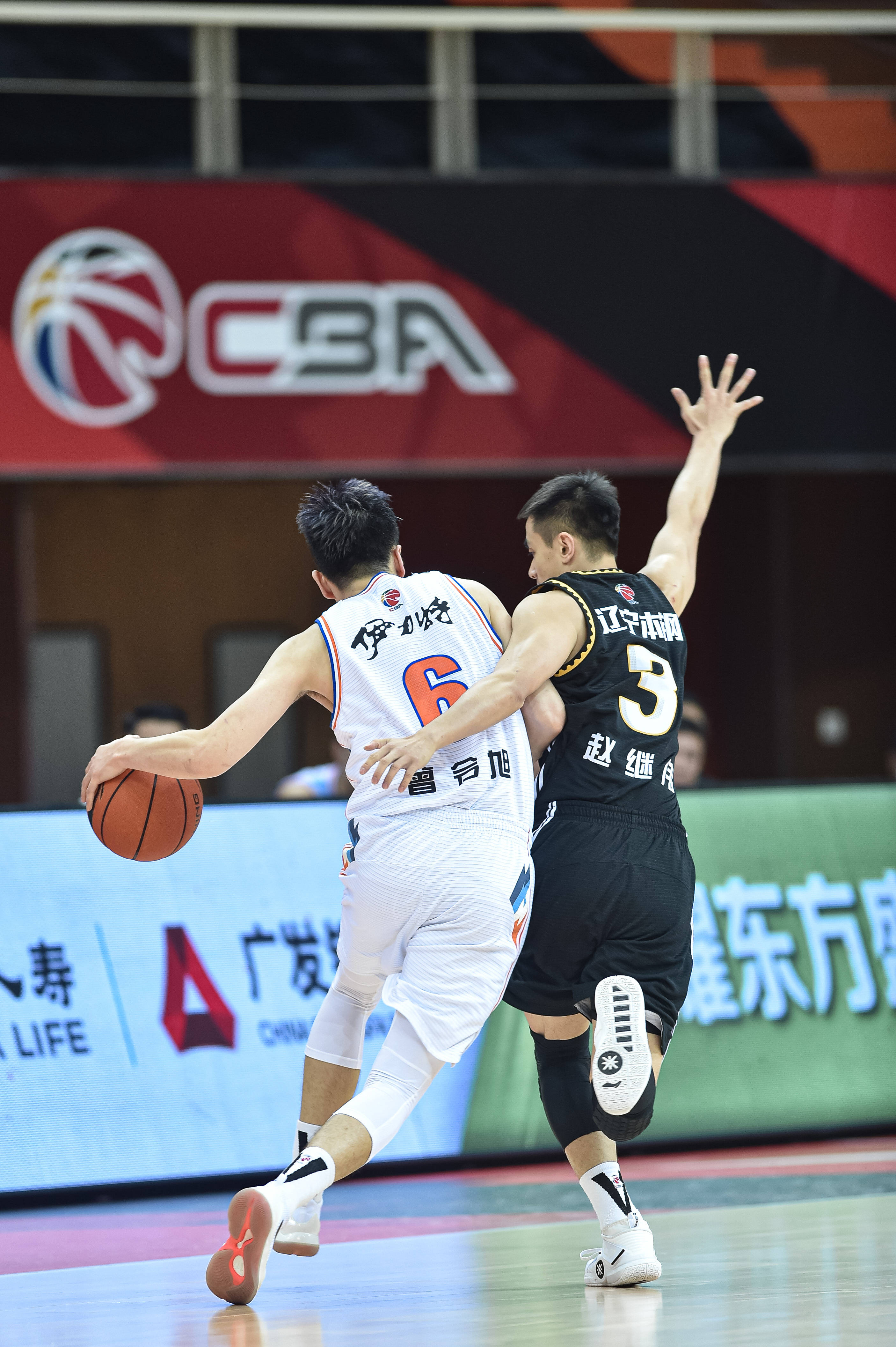 是终结点